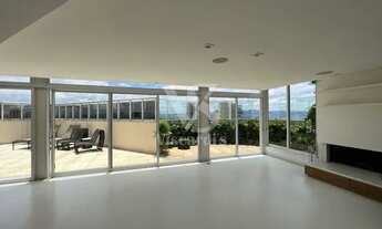 Imagem 7: Vendo e alugo cobertura quatro suítes e seis vagas de garagem, localização privilegiada