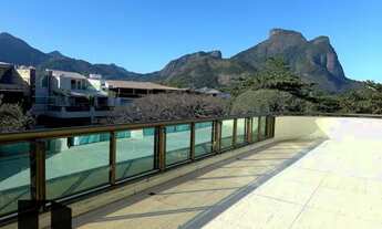 Imagem 5: Cobertura em Barra da Tijuca