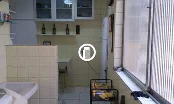 Imagem 6: Apartamento para locação, 54m², 1 dormitório - Consolação