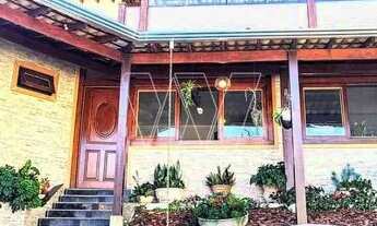 Imagem 3: Casa - Loteamento Caminhos de San Conrado - Sousas - Campinas