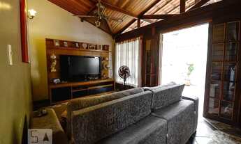 Imagem 2: Casa à Venda - Jardim Guanabara, 2 Quartos, 200 m2