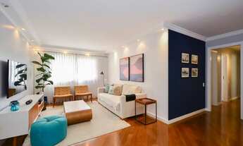 Imagem 2: Apartamento à venda pronto para morar na Rua Pintassilgo, com 3 dormitórios + escritório