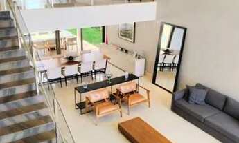 Imagem 4: Casa à venda, 4 quartos, 1 suíte, 3 vagas, Vale dos Cristais - Nova Lima/MG