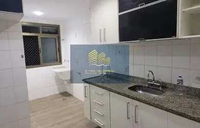 Imagem 4: Global Millennium vende apartamento recém reformado 2 quartos Ingá