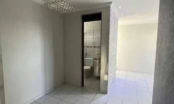 Imagem 4: Apartamento nos Bancarios