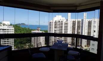 Imagem 3: Amplo Apto para alugar 158m², 3 dorms sendo 2 suítes - Aturias