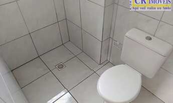 Imagem 6: Apartamento 2 dormitórios de 48m² - Areias, São José/SC