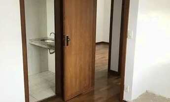 Imagem 2: Cobertura com 3 dormitórios para alugar, 133 m² por R$ 2.719,00/mês - Vila Cloris - Belo H