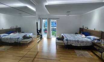 Imagem 7: Jardim Espanha, linda casa com Piscina, 4/4 s/ 3 suítes s/ 1 máster com sacada, 02 vagas