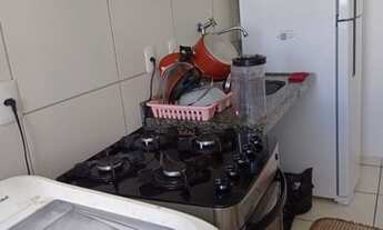 Imagem 2: Apartamento pronto para morar ou investir no Jóquei Clube