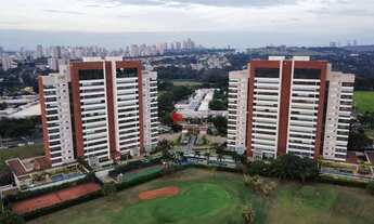 Imagem: Apartamento alto padrão Edifício Edimburgo