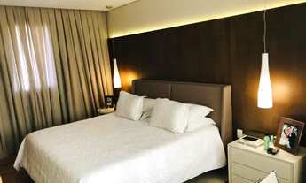 Imagem 5: Apartamento à venda, 4 quartos, 3 suítes, 4 vagas, Vila da Serra - Nova Lima/MG