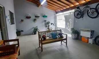 Imagem: Linda Casa bairro interlagos disponível