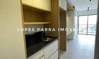 Imagem 6: Studio para venda tem 27 metros quadrados com 1 quarto em Pinheiros - São Paulo - SP