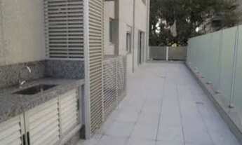 Imagem 3: Apartamento à venda, 4 quartos, 2 suítes, 3 vagas, Santo Agostinho - Belo Horizonte/MG