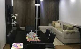 Imagem: Lindo Apartamento com 3 quartos no Edifício