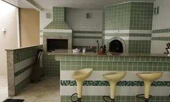 Imagem 6: Casa para venda possui 235 metros quadrados com 3 quartos em Campo Grande - Rio de Janeiro