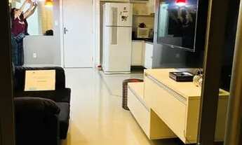 Imagem: Apto mobiliado P/ Locação B Flores