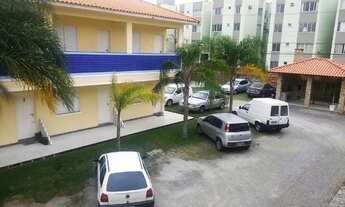 Imagem 3: Ótima kit mobiliada próximo à Beira-Mar de São José