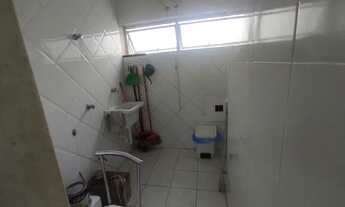 Imagem 7: Apartamento para aluguel tem 80 metros quadrados com 3 quartos