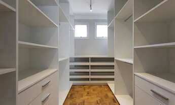 Imagem 7: Apartamento para venda possui 138 metros quadrados com 3 quartos