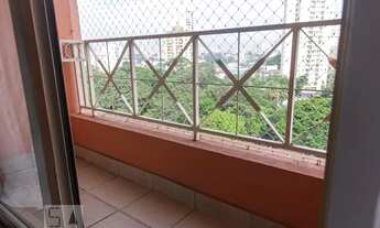 Imagem 5: Apartamento para Aluguel - Vila das Mercês, 3 Quartos, 65 m2