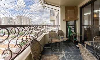 Imagem 6: SãO PAULO - Apartamento Padrão - Tatuapé