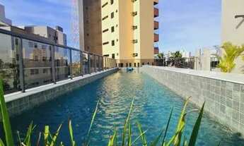 Imagem: Apartamento Parque PB II com 65 metros quadrados