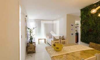 Imagem 2: Apartamento para Aluguel - Freguesia , 2 Quartos, 70 m2