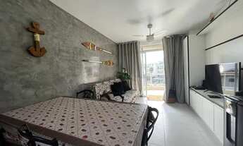 Imagem: Cobertura com vista mar nas Gaivotas - Ingleses