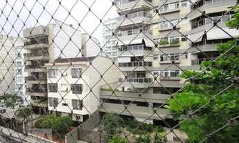 Imagem 7: Apartamento para Aluguel - Botafogo, 3 Quartos, 110 m2