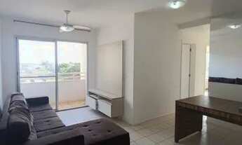 Imagem 2: Apartamento para aluguel possui 65 metros quadrados com 2 quartos