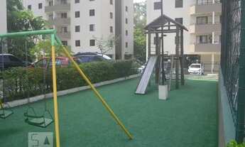 Imagem 5: Apartamento para Aluguel - Panamby, 3 Quartos, 70 m2