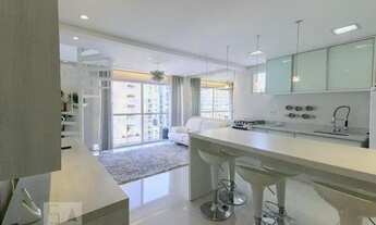 Imagem 2: Apartamento para Aluguel - Vila Olímpia, 1 Quarto, 74 m2