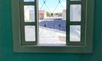 Imagem 4: CANOAS - Casa Padrão - Mato Grande