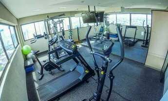 Imagem 7: LG- STUDIO THAIZA - 2 QUARTOS - No centro de Casa Amarela - Recife - PE