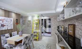 Imagem 3: Apartamento à Venda - Guarani, 2 Quartos, 61 m2