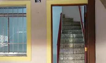 Imagem 3: Casa de condomínio para aluguel possui 60 metros quadrados com 2 quartos