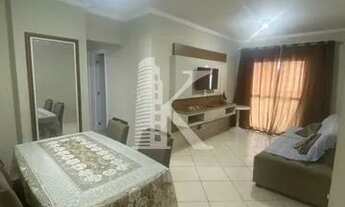 Imagem: Apartamento com 2 dorms, Aviação, Praia