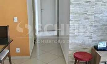 Imagem 2: APARTAMENTO PRONTO PARA MORAR NO JARDIM MARAJOARA