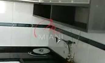 Imagem 7: Apartamento com 2 dormitórios para alugar, 56 m² por R$ 335.000 / Butantã - São Paulo/SP