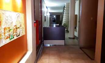 Imagem 2: Kitnet / Conjugado com 1 dormitório para alugar em Belo Horizonte