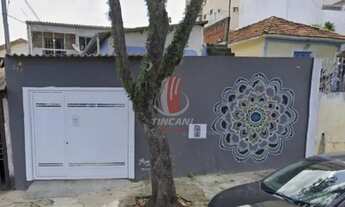 Imagem: São Paulo - Casa Padrão - VILA NOVA SAVOIA