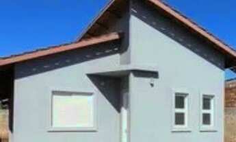 Imagem: 05- Casa em Bela Aurora - Cariacica