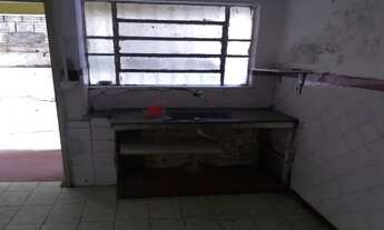 Imagem 4: 01 quarto, sala, cozinha, quintal e WC