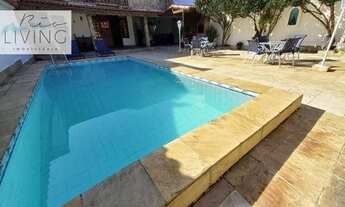 Imagem 3: Casa com 3 dormitórios, 393 m² - venda por R$ 3.000.000 ou aluguel por R$ 24.620/mês - Bar