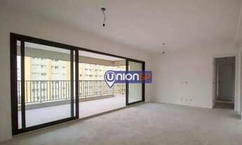 Imagem 5: Apartamento com 3 suítes à venda, 163 m² por R$ 2.660.000 - Vila Mariana - São Paulo/SP