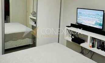 Imagem 7: Apartamento - Mansões Santo Antônio - Campinas