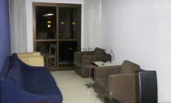 Imagem 2: Flat Residencial para locação no Jardins