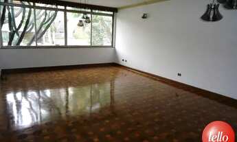 Imagem: Santo André - Casa Padrão - Campestre